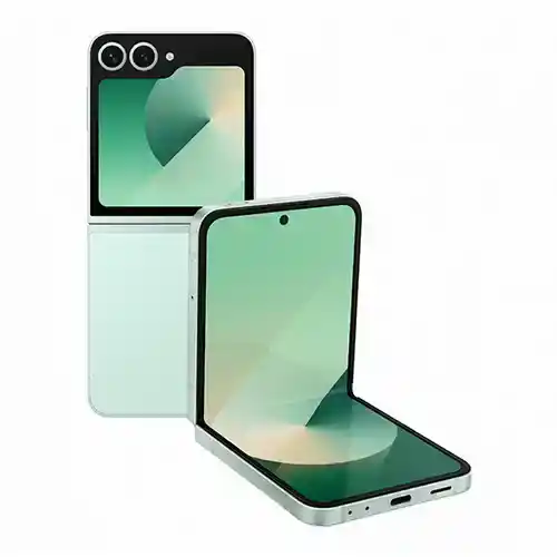 SAMSUNG SMARTPHONE GALAXY Z FLIP6 12/256GB MINT